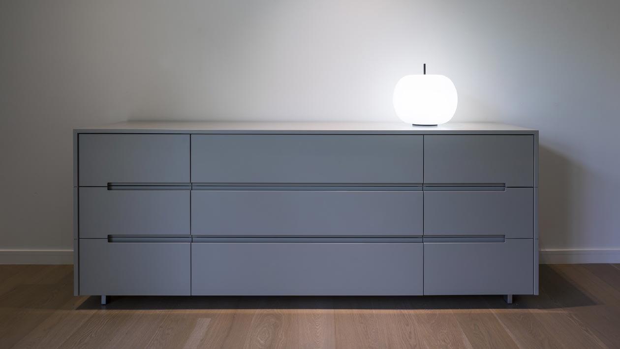 Modern Residential Interior