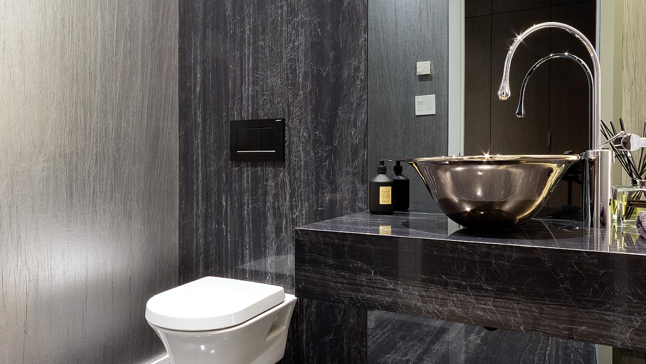 Award-winning Renovation in Mississauga