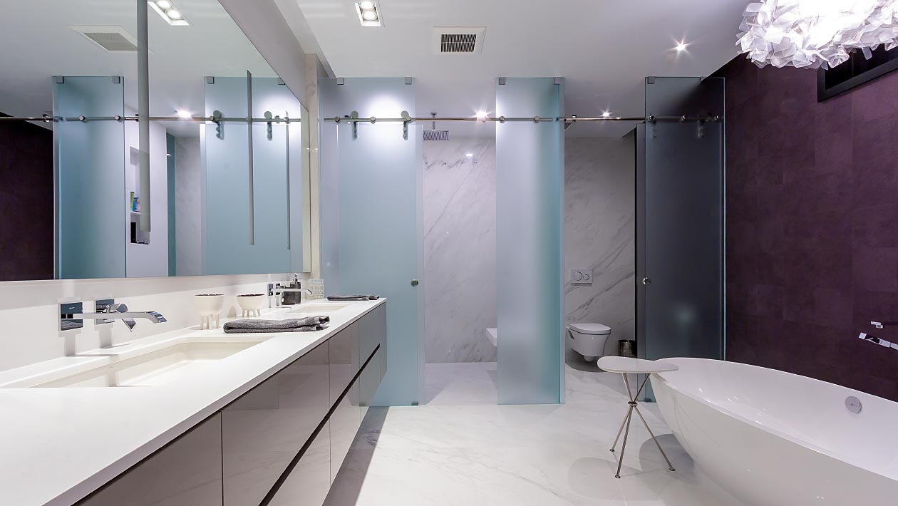 Award-winning Renovation in Mississauga