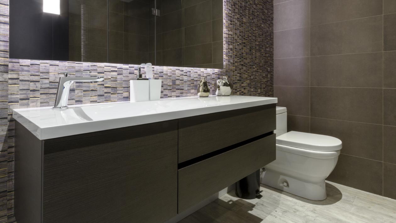 Mississauga Home Interior