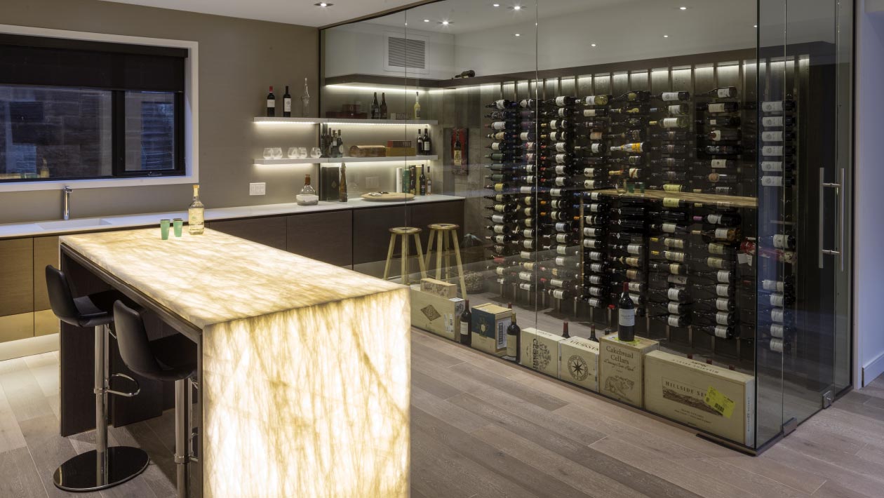 Mississauga Home Interior