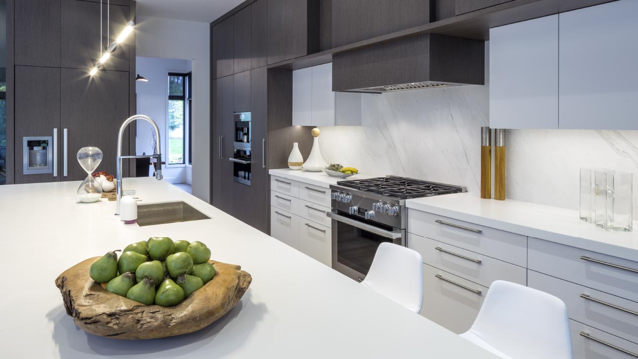 Mississauga Home Interior