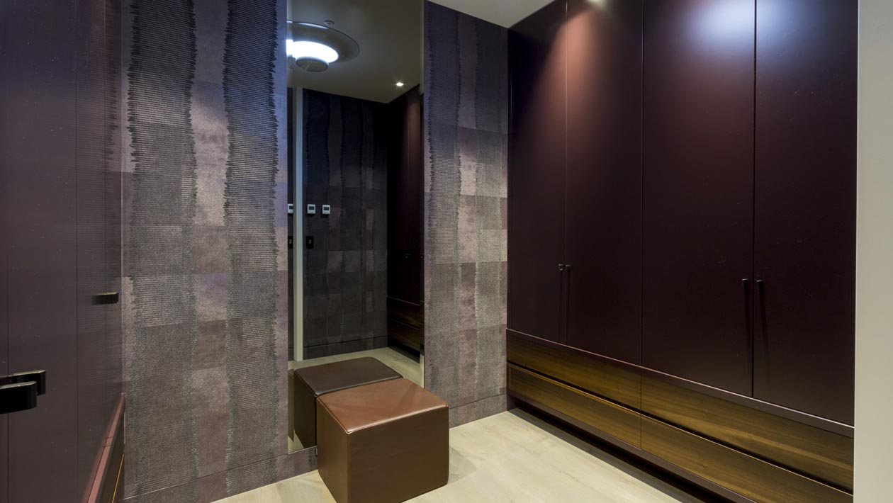 Mississauga Home Interior