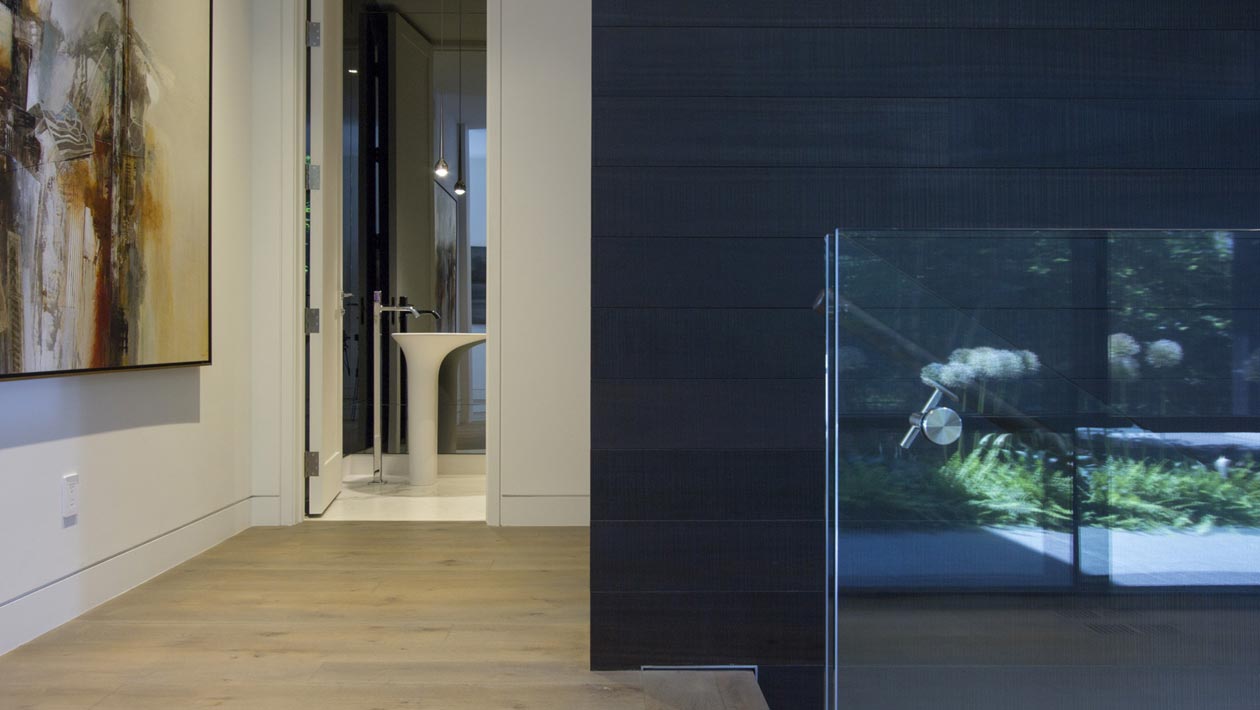 Mississauga Home Interior