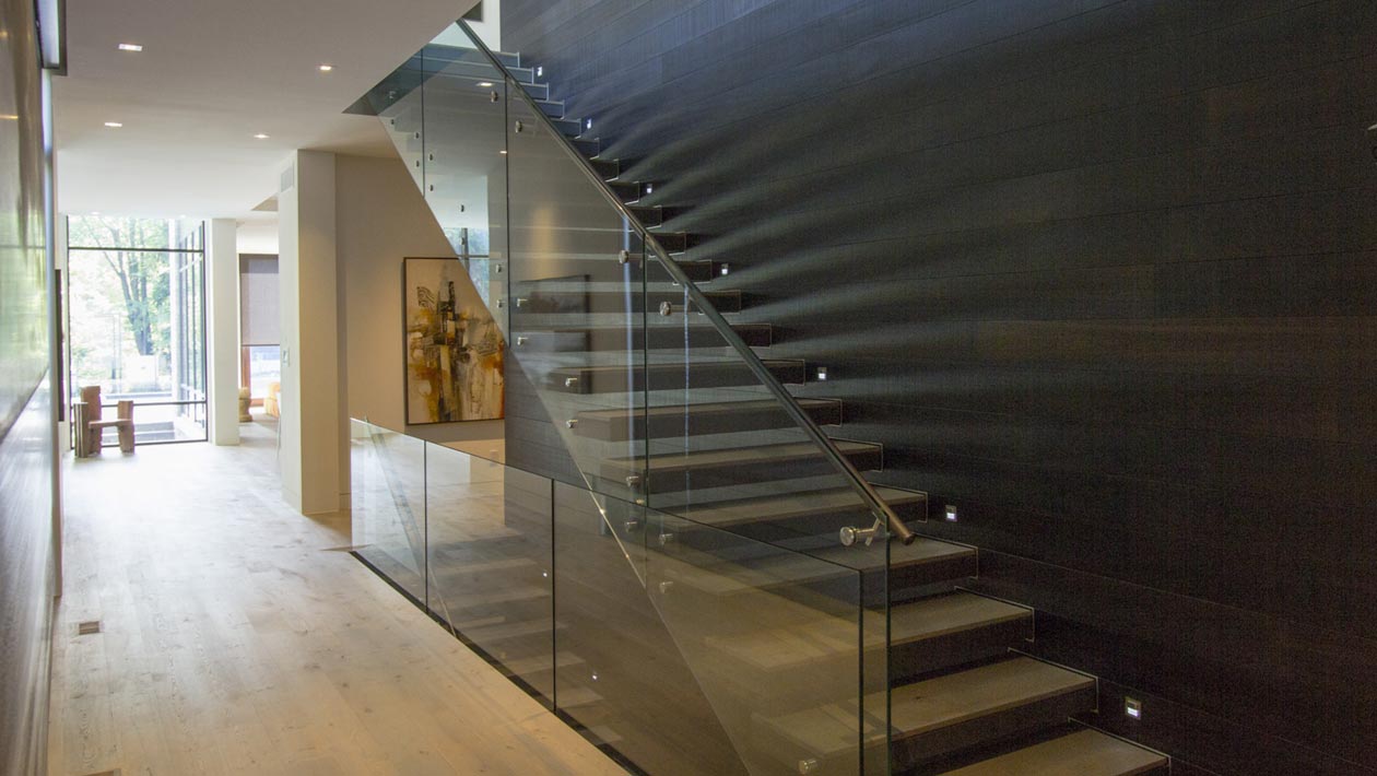 Mississauga Home Interior