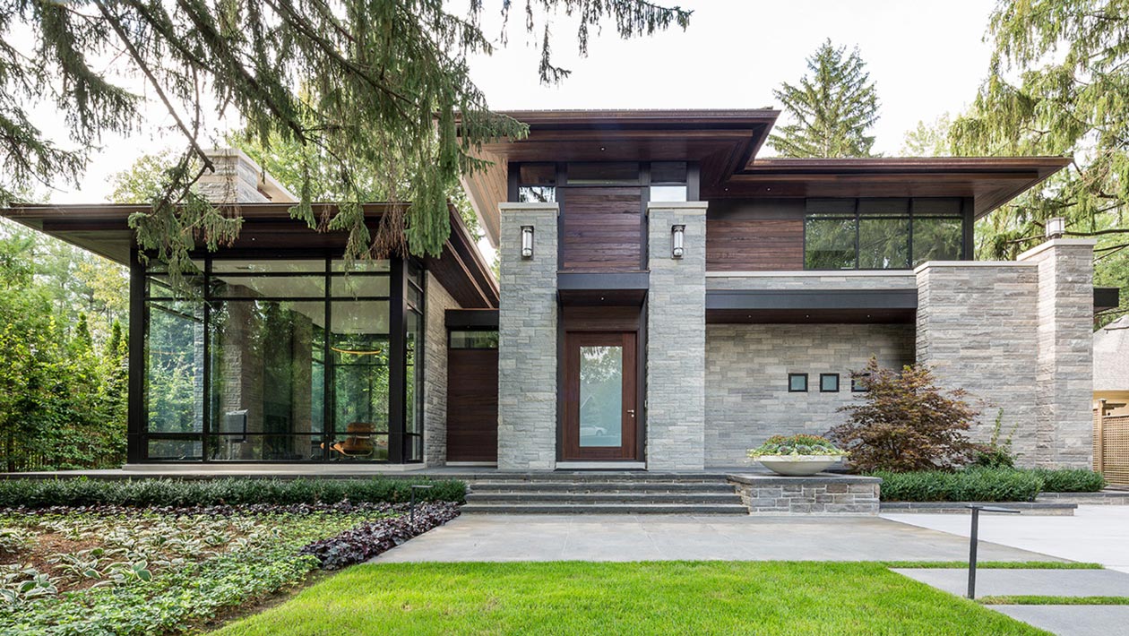 Mississauga Home Interior