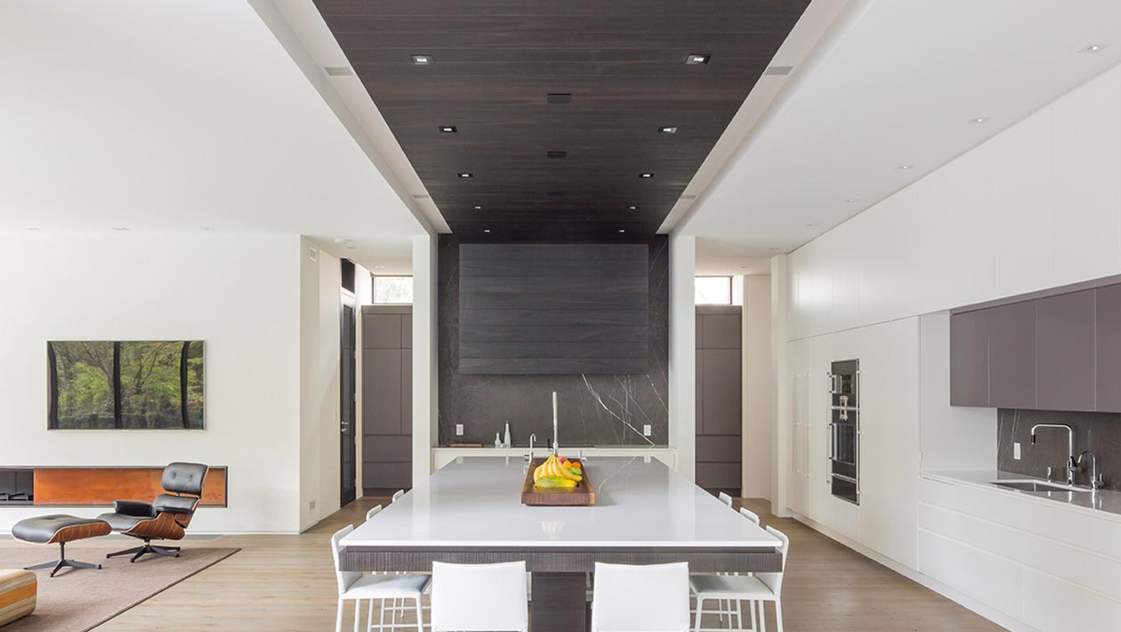 Mississauga Home Interior