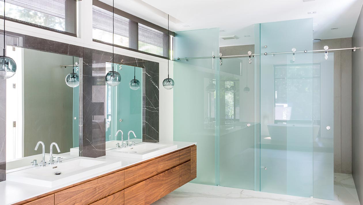 Mississauga Home Interior