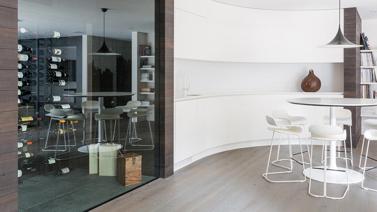 Mississauga Home Interior