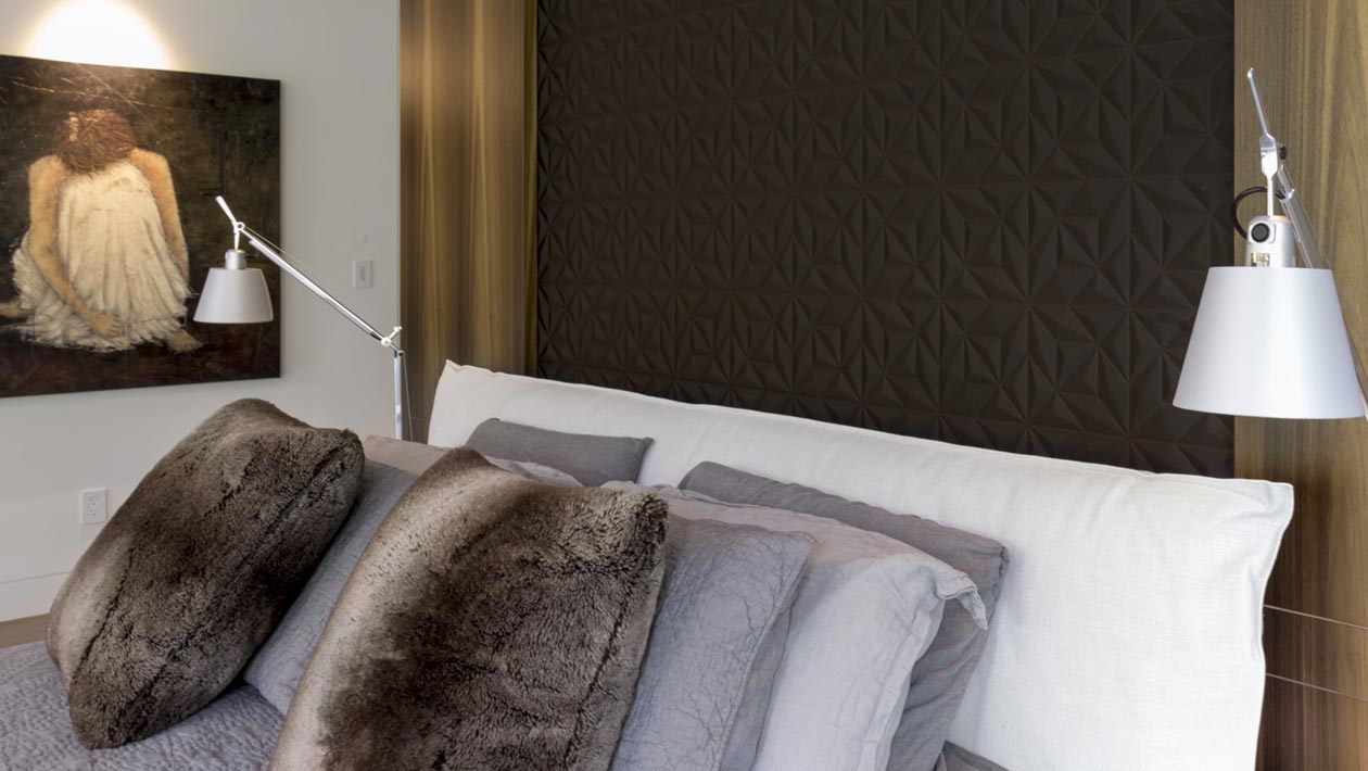 Mississauga Home Interior