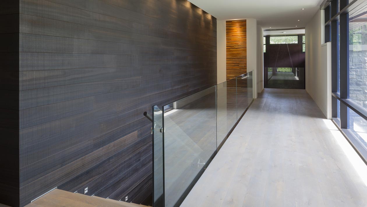 Mississauga Home Interior