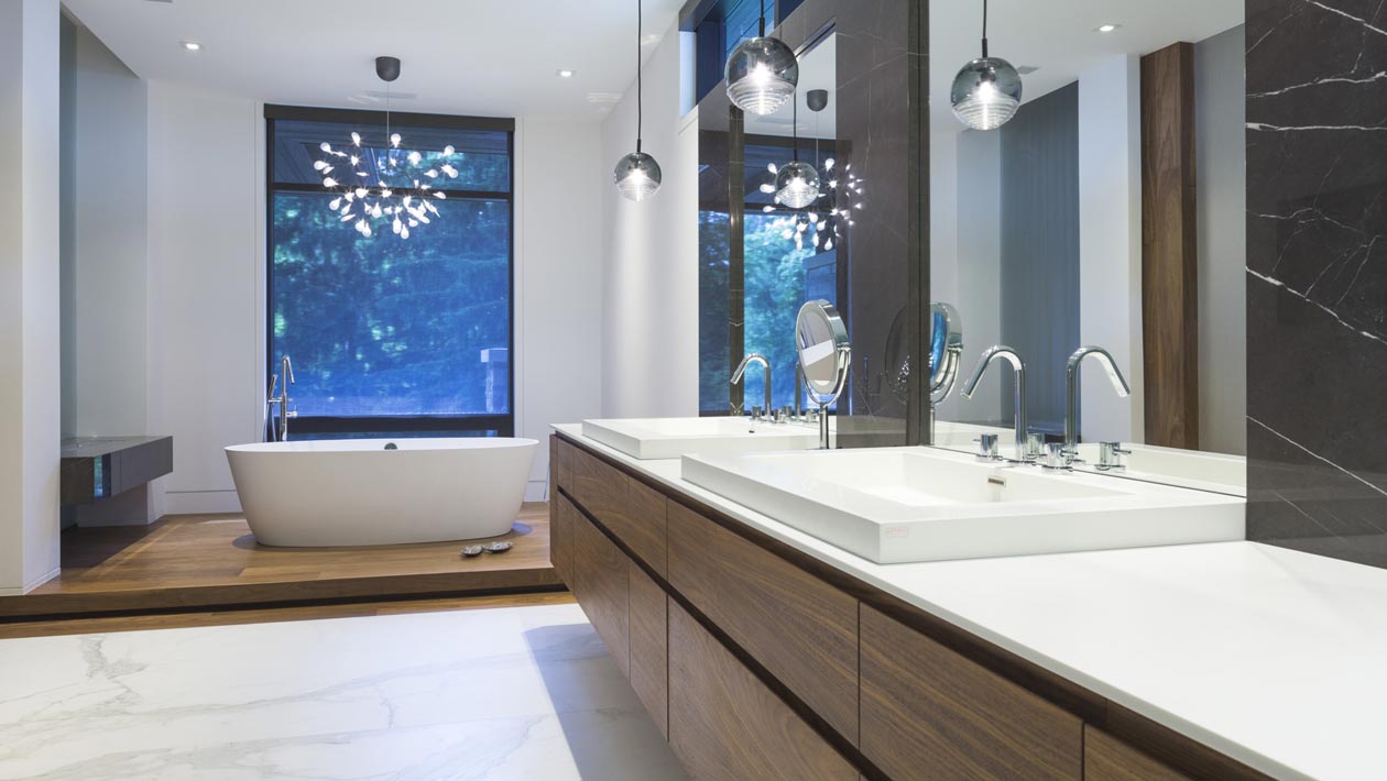 Mississauga Home Interior