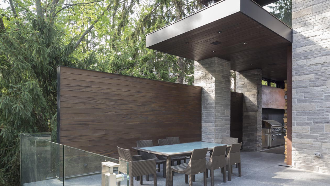 Mississauga Home Interior