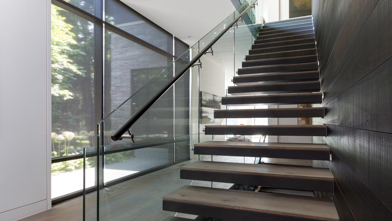 Mississauga Home Interior