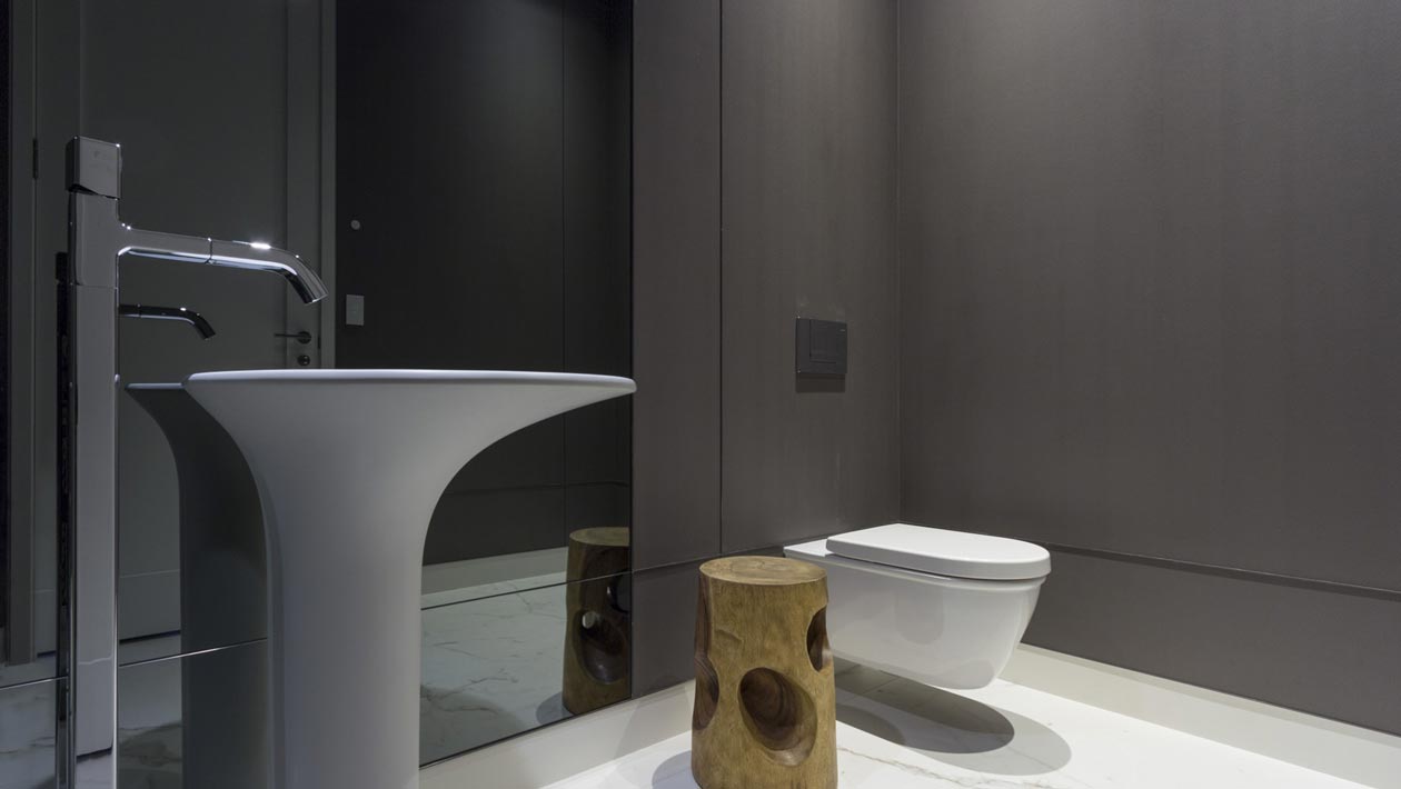 Mississauga Home Interior