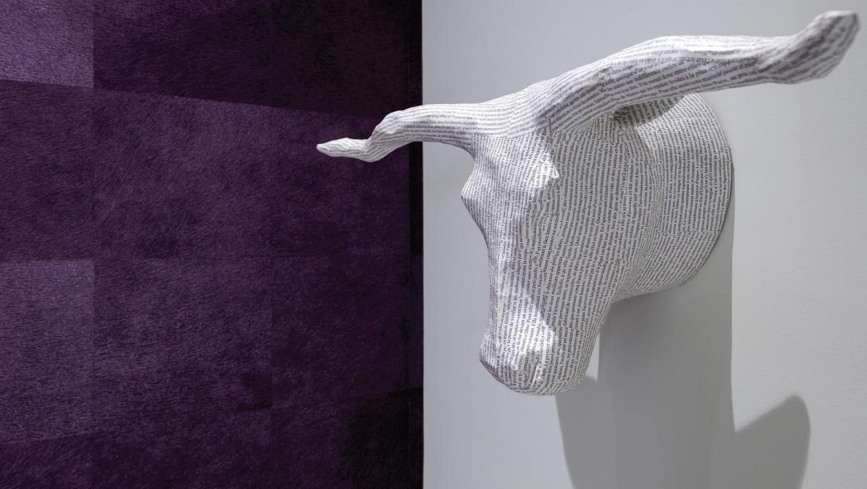 Modern Interior Design - Oakville Condo